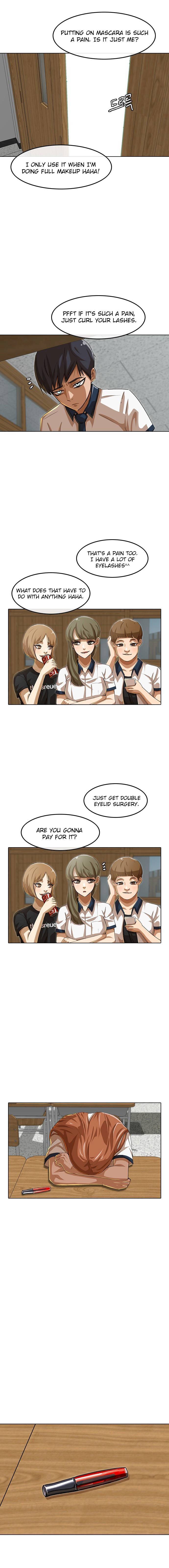 Random Chat chapter 60 page 13
