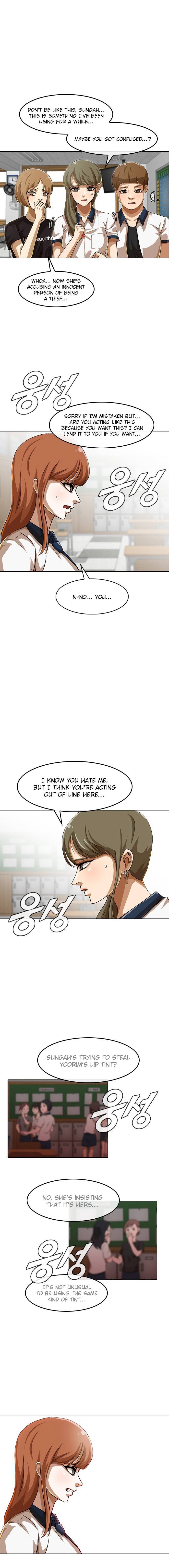 Random Chat chapter 60 page 16