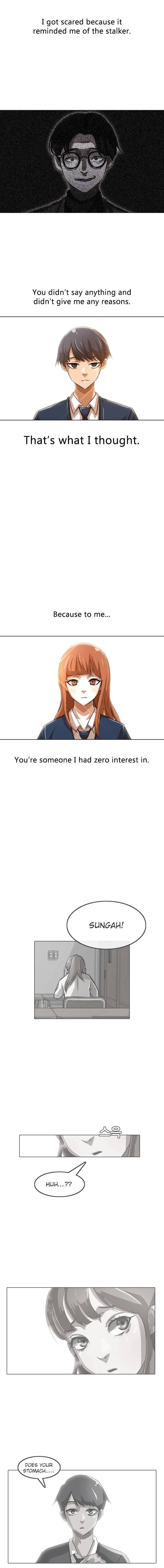 Random Chat chapter 61 page 5