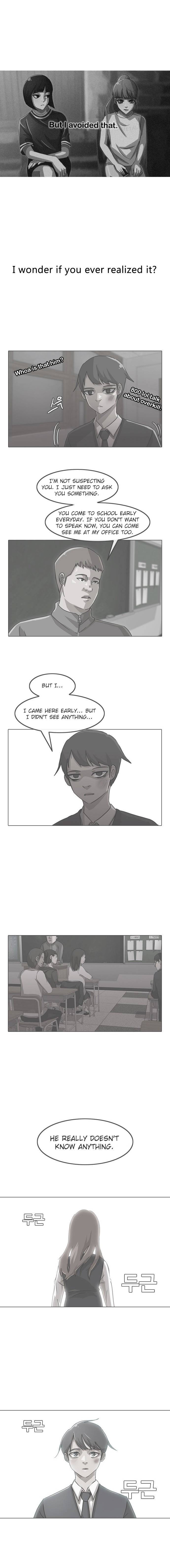 Random Chat chapter 61 page 7