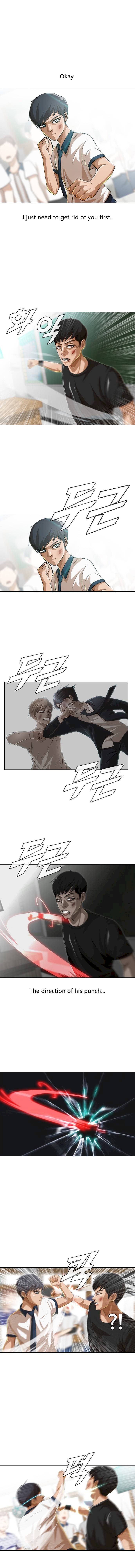 Random Chat chapter 61 page 15