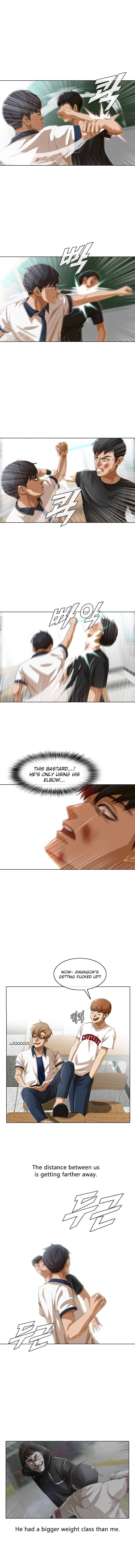 Random Chat chapter 61 page 16