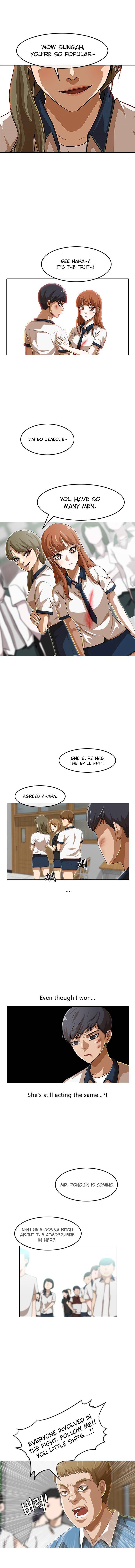 Random Chat chapter 62 page 4