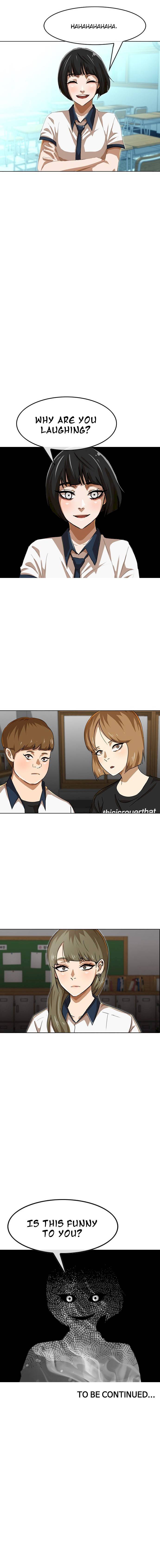 Random Chat chapter 62 page 18