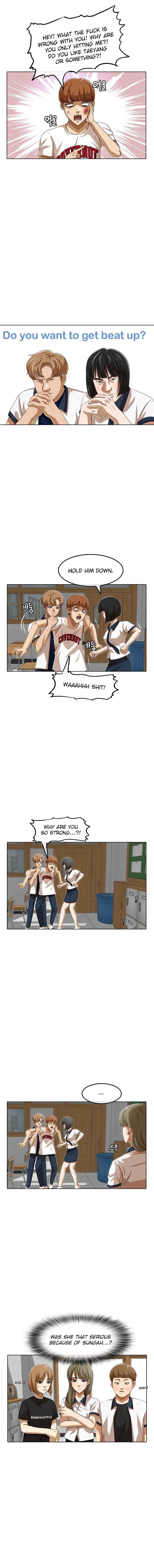 Random Chat chapter 63 page 4