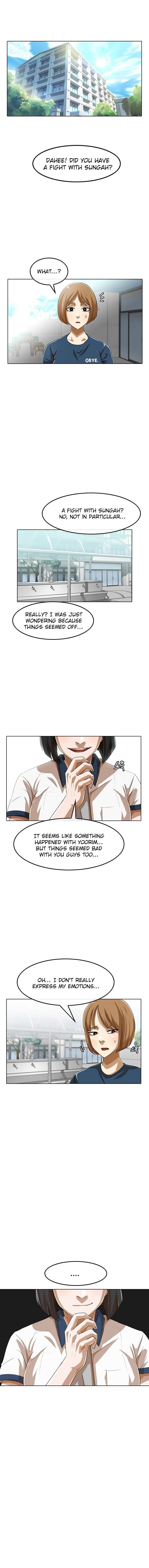 Random Chat chapter 63 page 7