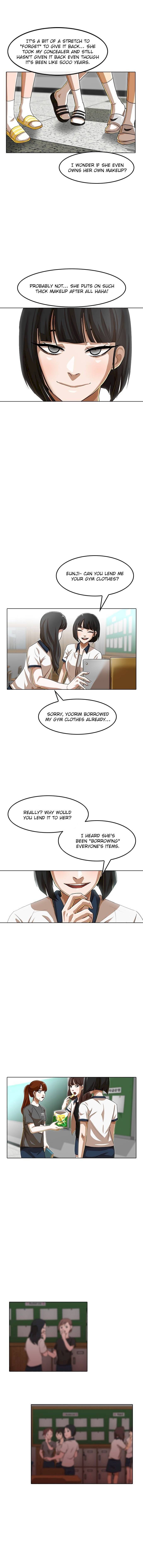 Random Chat chapter 63 page 10