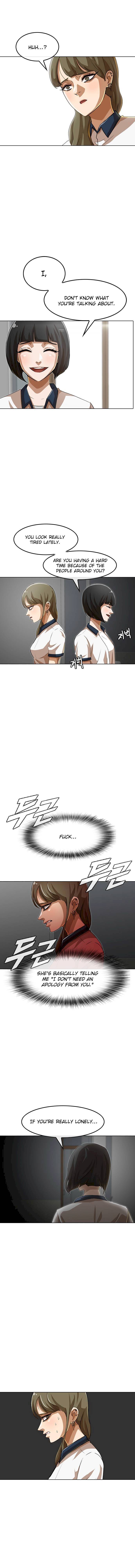 Random Chat chapter 63 page 16