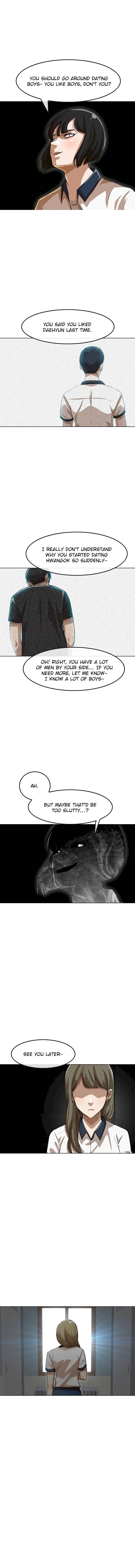 Random Chat chapter 63 page 17