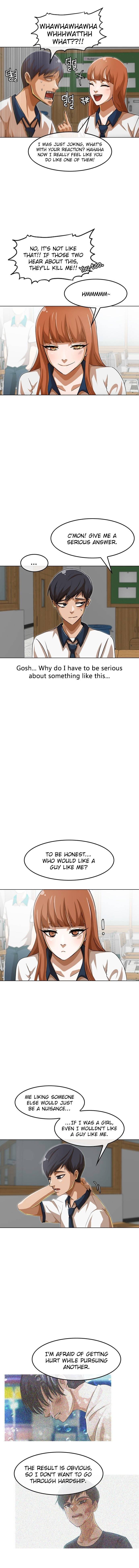 Random Chat chapter 64 page 4