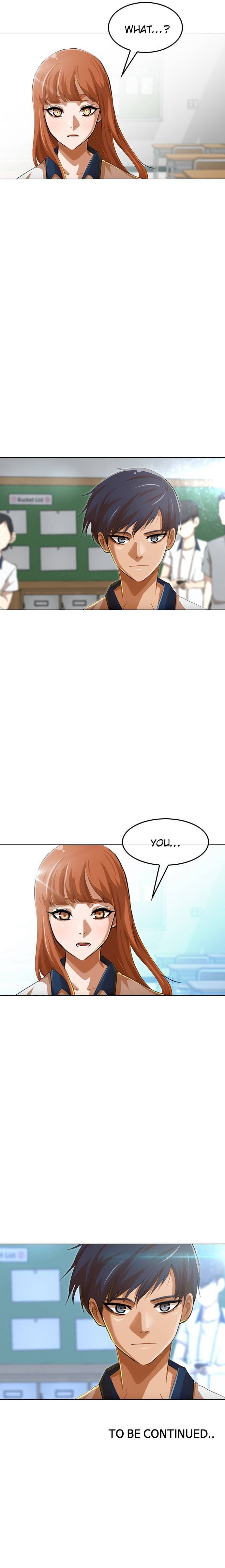 Random Chat chapter 64 page 17