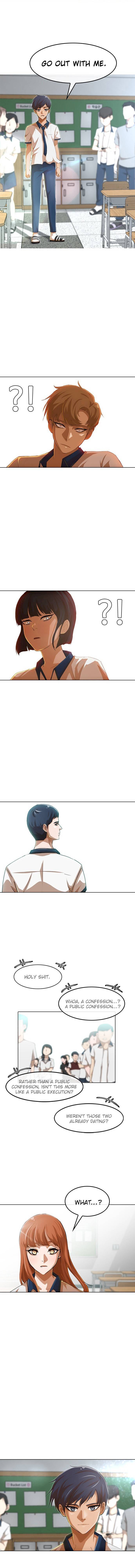 Random Chat chapter 65 page 1