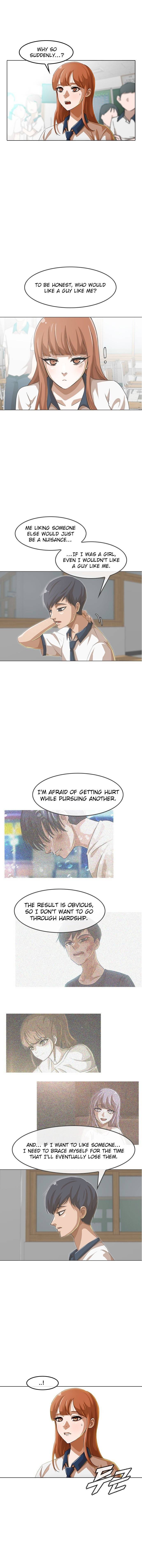 Random Chat chapter 65 page 3