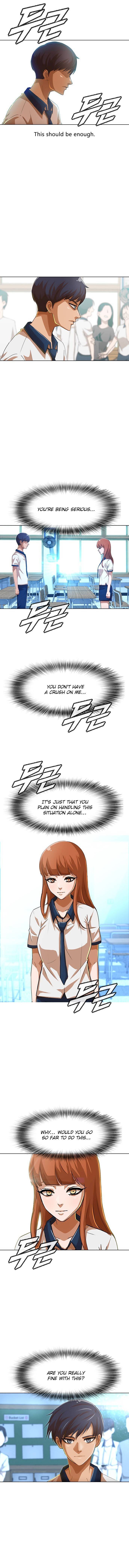 Random Chat chapter 65 page 4