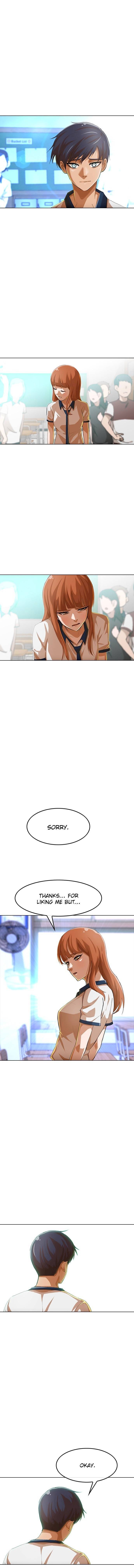 Random Chat chapter 65 page 5