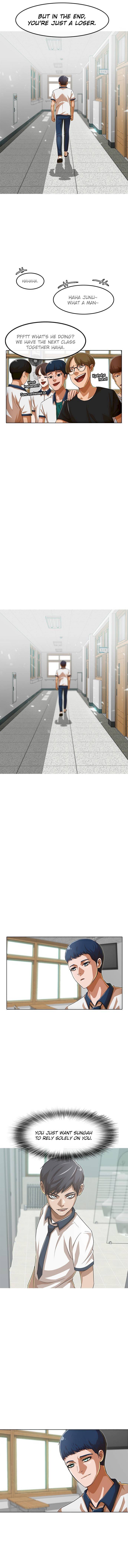 Random Chat chapter 65 page 7