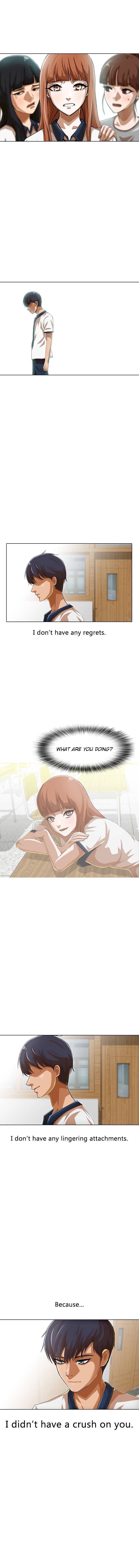 Random Chat chapter 65 page 9