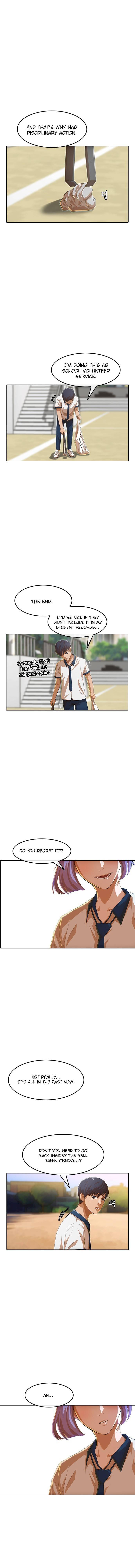 Random Chat chapter 65 page 15