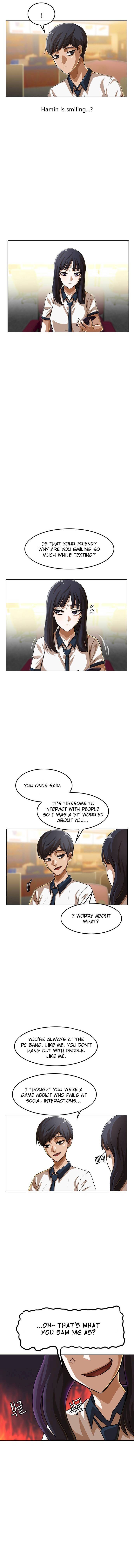 Random Chat chapter 66 page 3