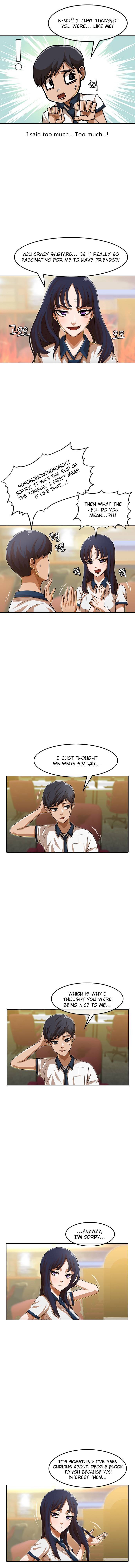 Random Chat chapter 66 page 4