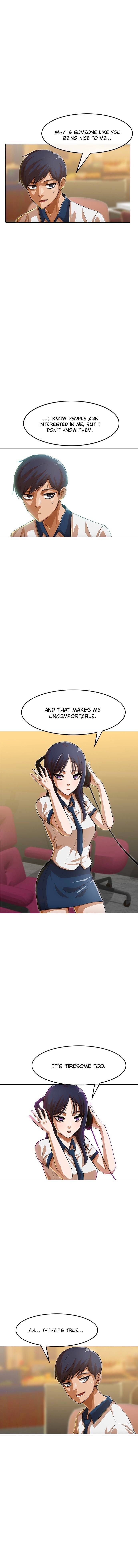 Random Chat chapter 66 page 5