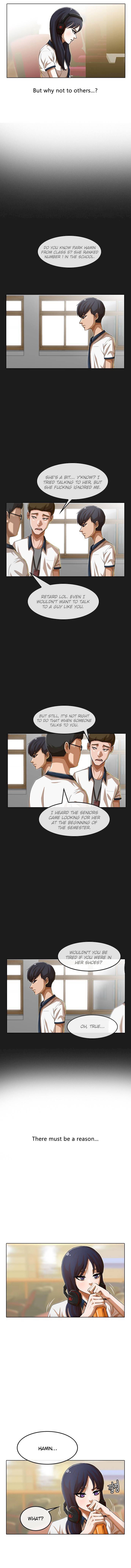 Random Chat chapter 66 page 7