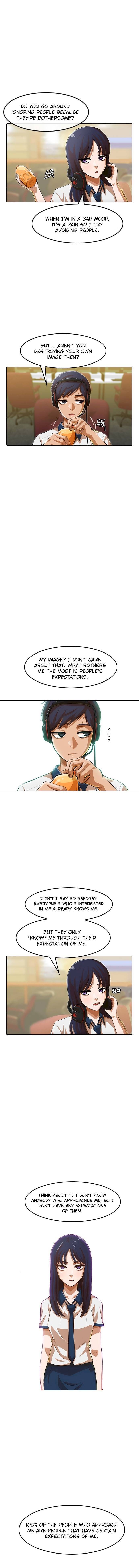 Random Chat chapter 66 page 8