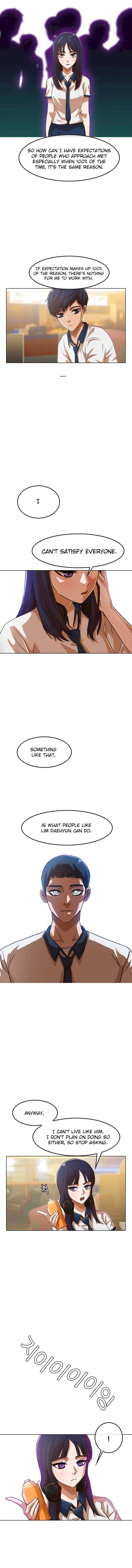Random Chat chapter 66 page 9