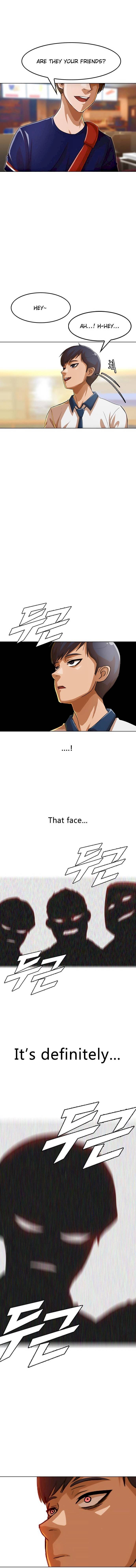 Random Chat chapter 67 page 1