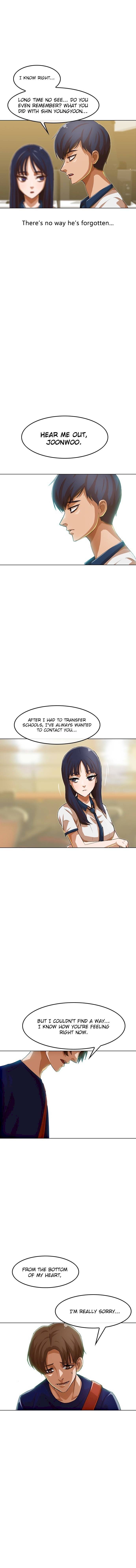 Random Chat chapter 67 page 4