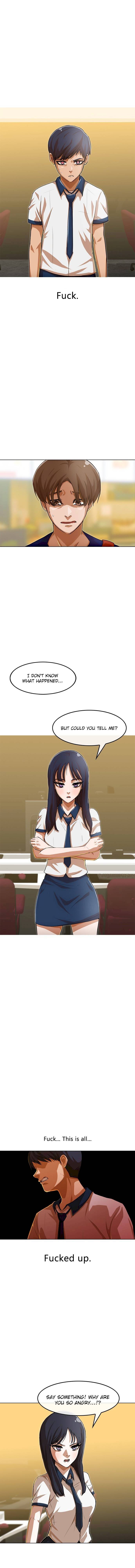 Random Chat chapter 67 page 7