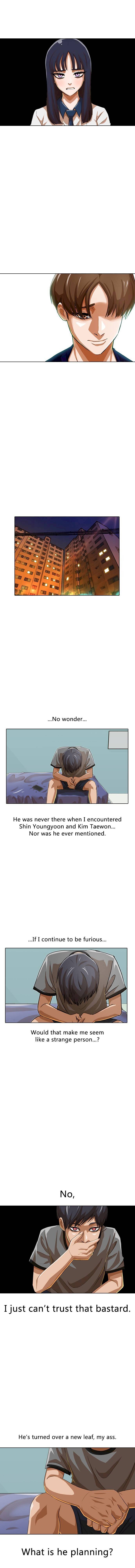 Random Chat chapter 67 page 9