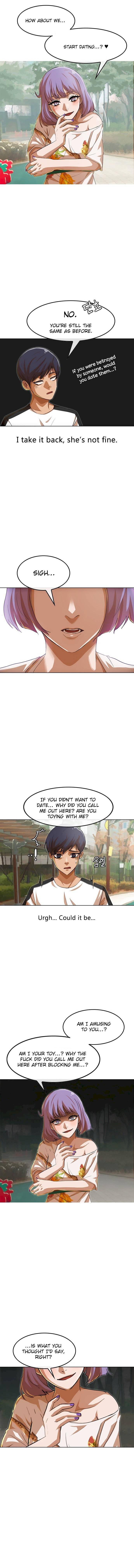 Random Chat chapter 67 page 12
