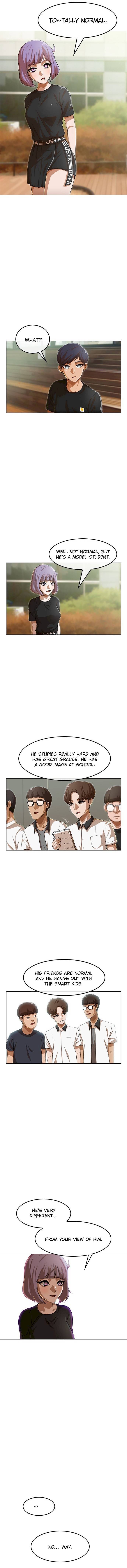 Random Chat chapter 68 page 2