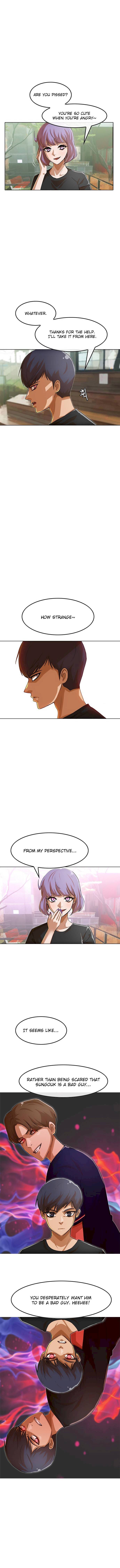 Random Chat chapter 68 page 4