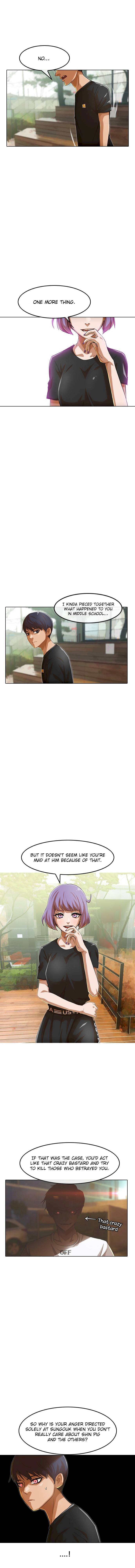Random Chat chapter 68 page 5