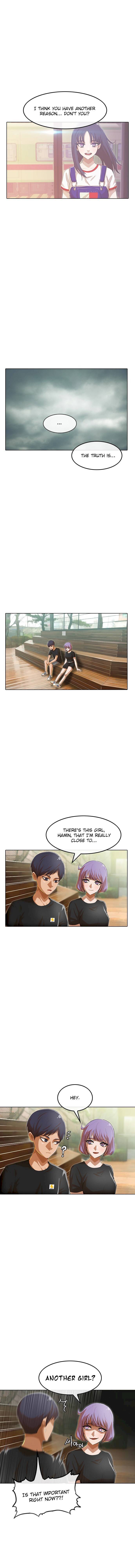 Random Chat chapter 68 page 6