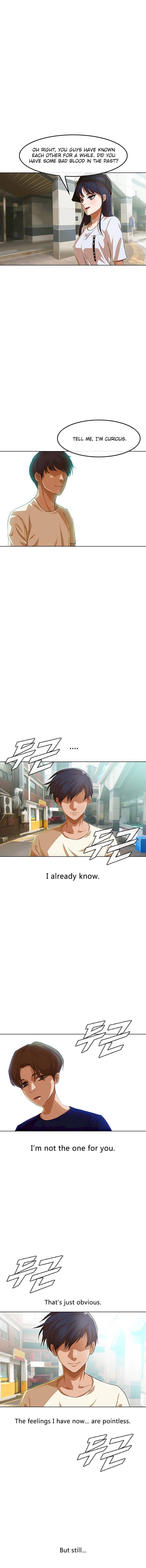Random Chat chapter 68 page 13