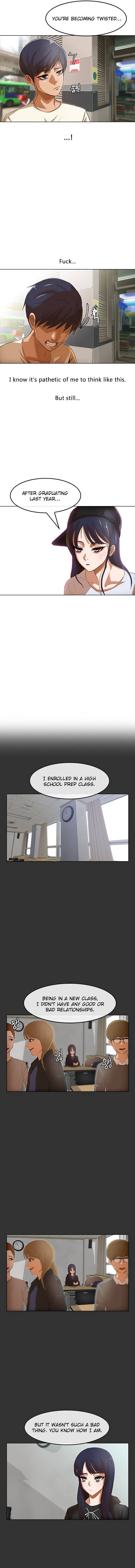 Random Chat chapter 69 page 3
