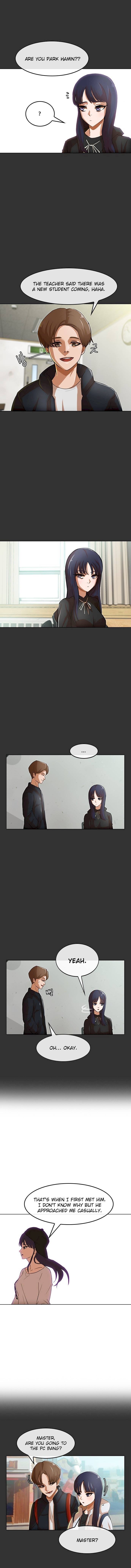 Random Chat chapter 69 page 4