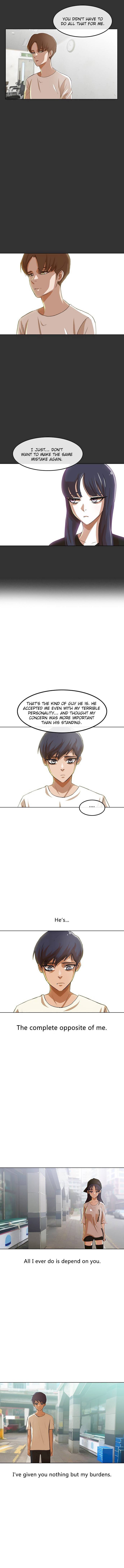 Random Chat chapter 69 page 6