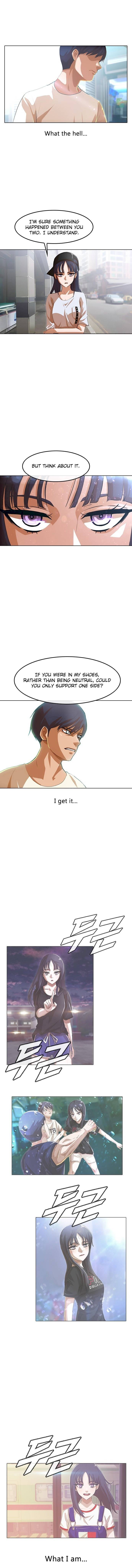 Random Chat chapter 69 page 7
