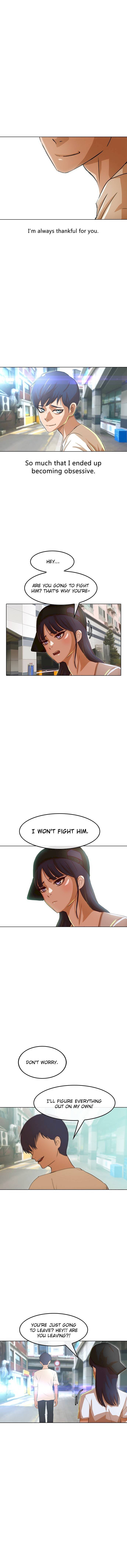 Random Chat chapter 69 page 9