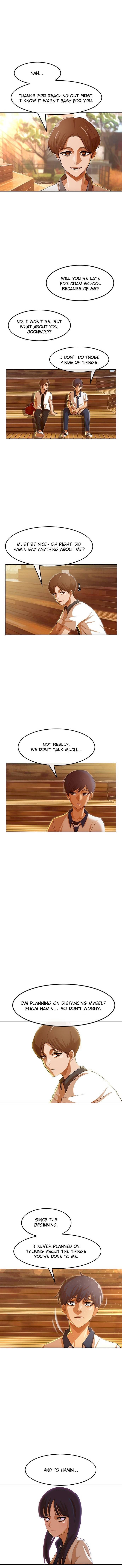 Random Chat chapter 69 page 13