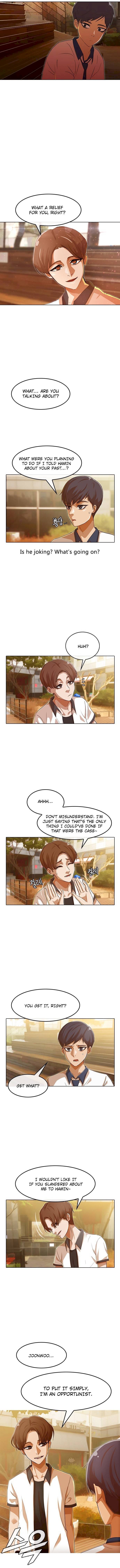 Random Chat chapter 70 page 2