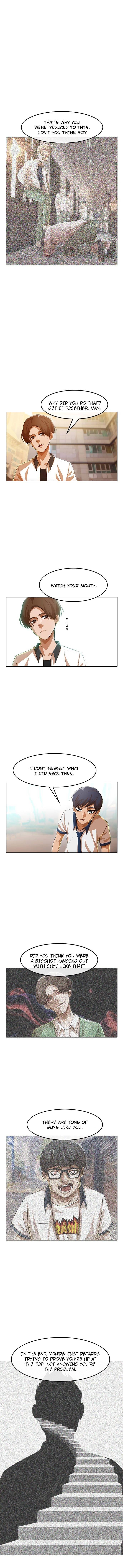 Random Chat chapter 70 page 5