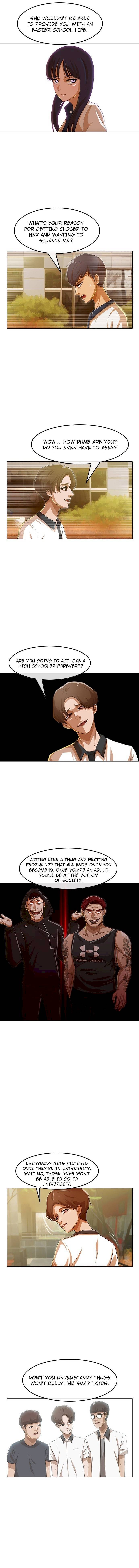 Random Chat chapter 70 page 8
