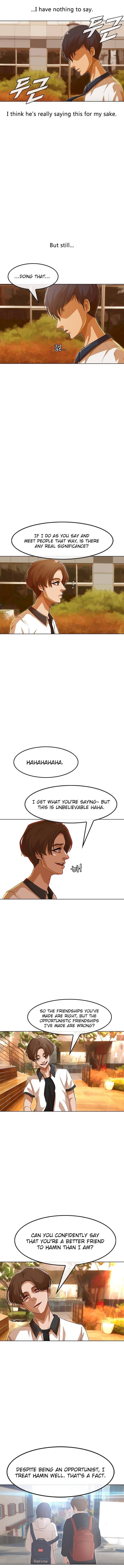 Random Chat chapter 70 page 11