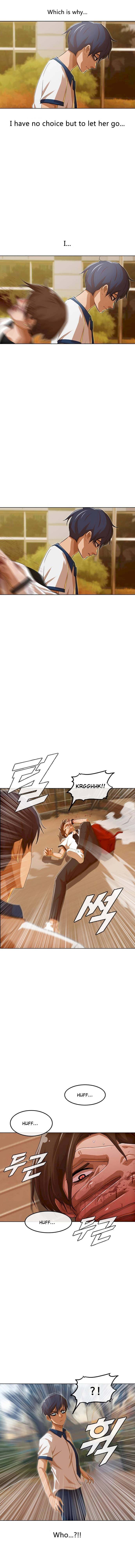 Random Chat chapter 70 page 14