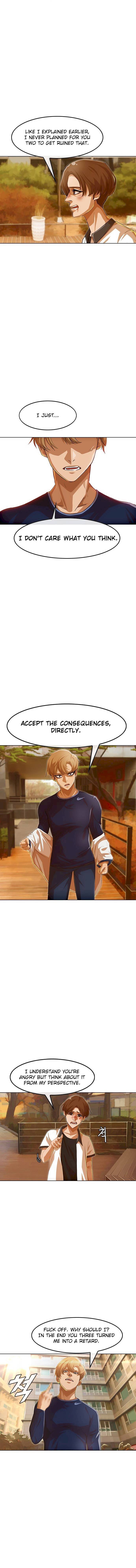 Random Chat chapter 71 page 3